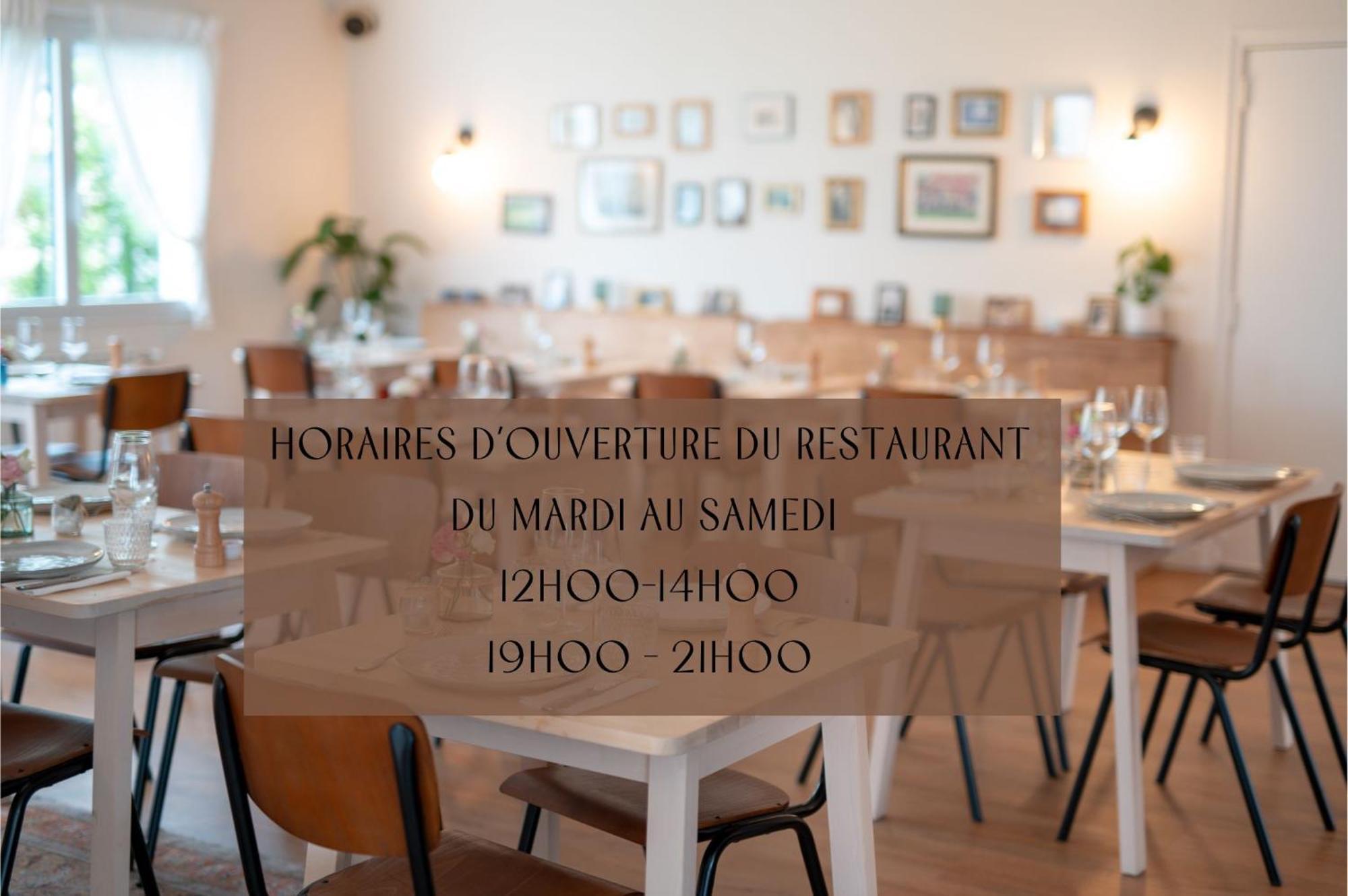 Hotel Restaurant La Voile Bleue Erdeven Exterior foto